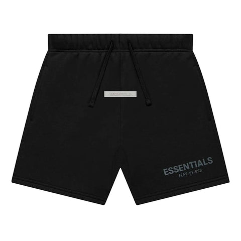 Essentials Fear of God KIDS Stretch Limo Shorts
