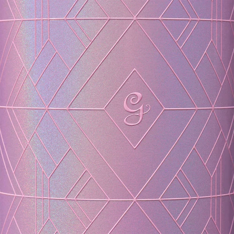 Owala Wicked 32oz FreeSip?Pink Shimmers With Goodness