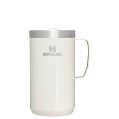 The Stay-Hot Camp Mug