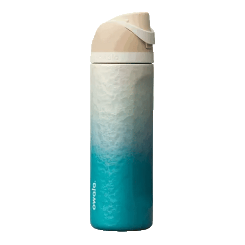 Owala Birthday Bash Rolling In / 24oz FreeSip?