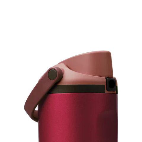 Owala Holiday Collection FreeSip? Sway Poinsettia 30oz