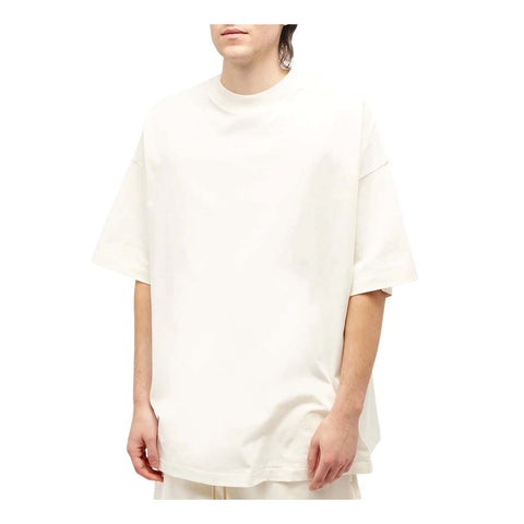 Fear of God Essentials Oversized Tee 'Cloud Dancer'