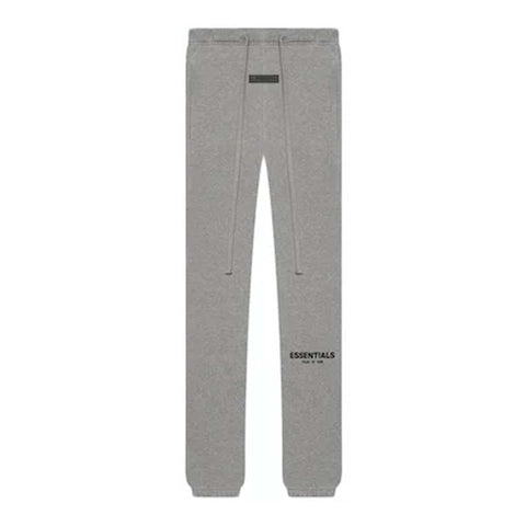 Fear of God Essentials Sweatpants 'Dark Oatmeal'