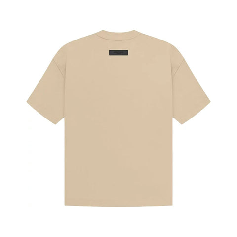 Fear of God Essentials Tee Sand