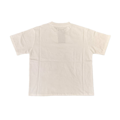 Floor 914 Mythic Rider Tee White