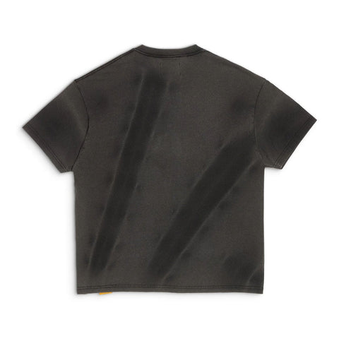 Gallery Dept Art That Kills Glitch Skull Faded Tee