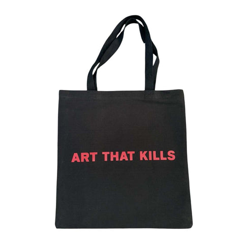 Gallery Dept. Art That Kills Tote Bag