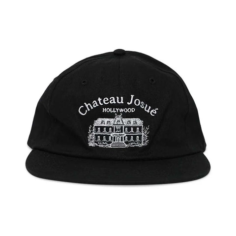 Gallery Dept. Chateau Josue Resort Hat Black