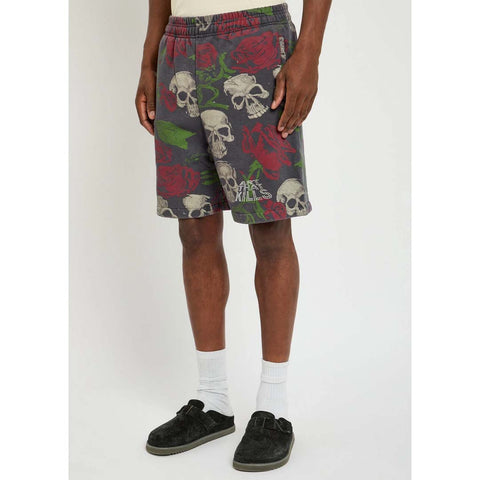 Gallery Dept. Edski Shorts Grey