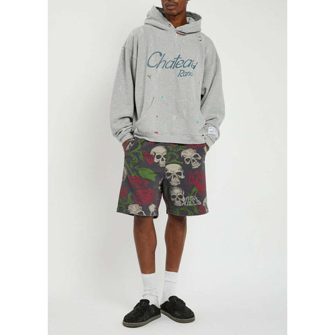 Gallery Dept. Edski Shorts Grey