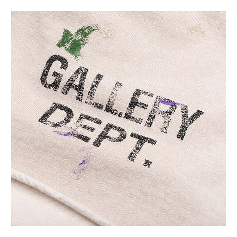 Gallery Dept. Insomnia Shorts White