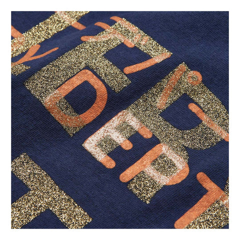 Gallery Dept. Tokyo GD Navy Tee