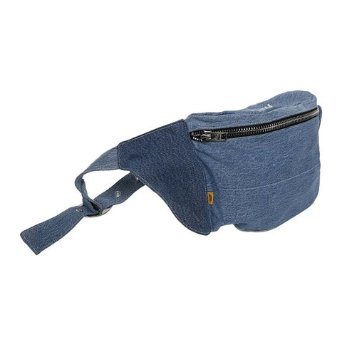 Gallery Dept. Travel Sack 'Vintage Denim'