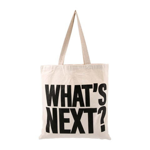 Gallery Dept. What's Next Tote Bag