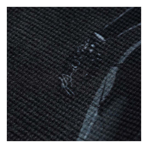 Godspeed Alexa Thermal LS Black