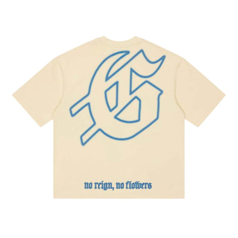 Godspeed NRNF Tee Bone