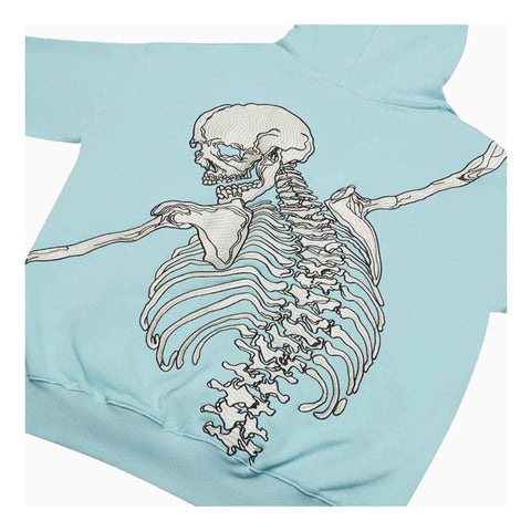 Godspeed R.O.D. Hoodie Ice Blue
