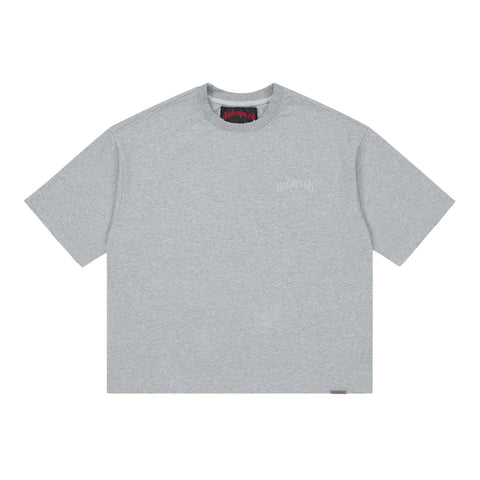 Godspeed Vital Necessi Tee Grey