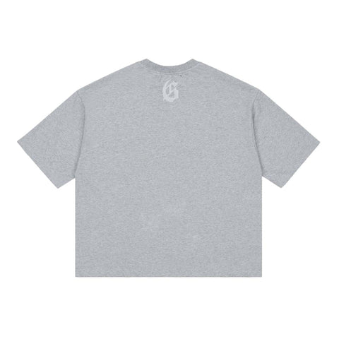 Godspeed Vital Necessi Tee Grey