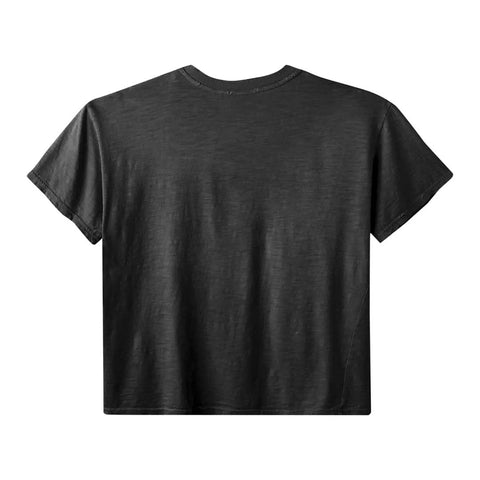 GV Gallery Burger Tee Black