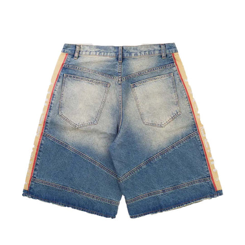 GV Gallery Civic Denim Jorts