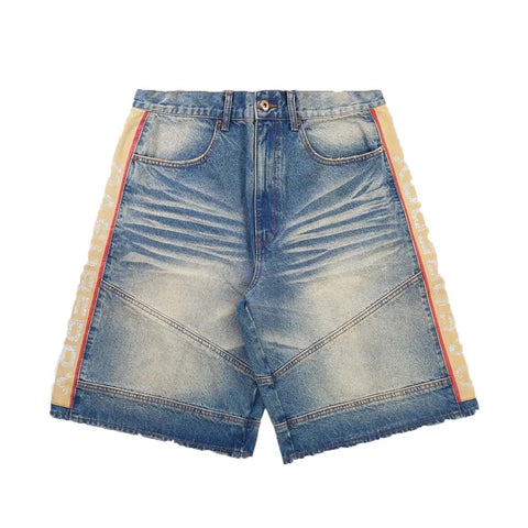 GV Gallery Civic Denim Jorts