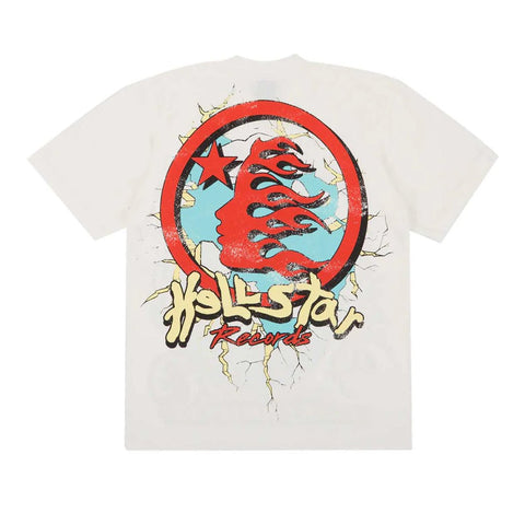 Hellstar Heaven on Earth Tee Cream