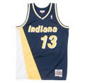 Indiana Pacers 96-97 Jackson Jersey