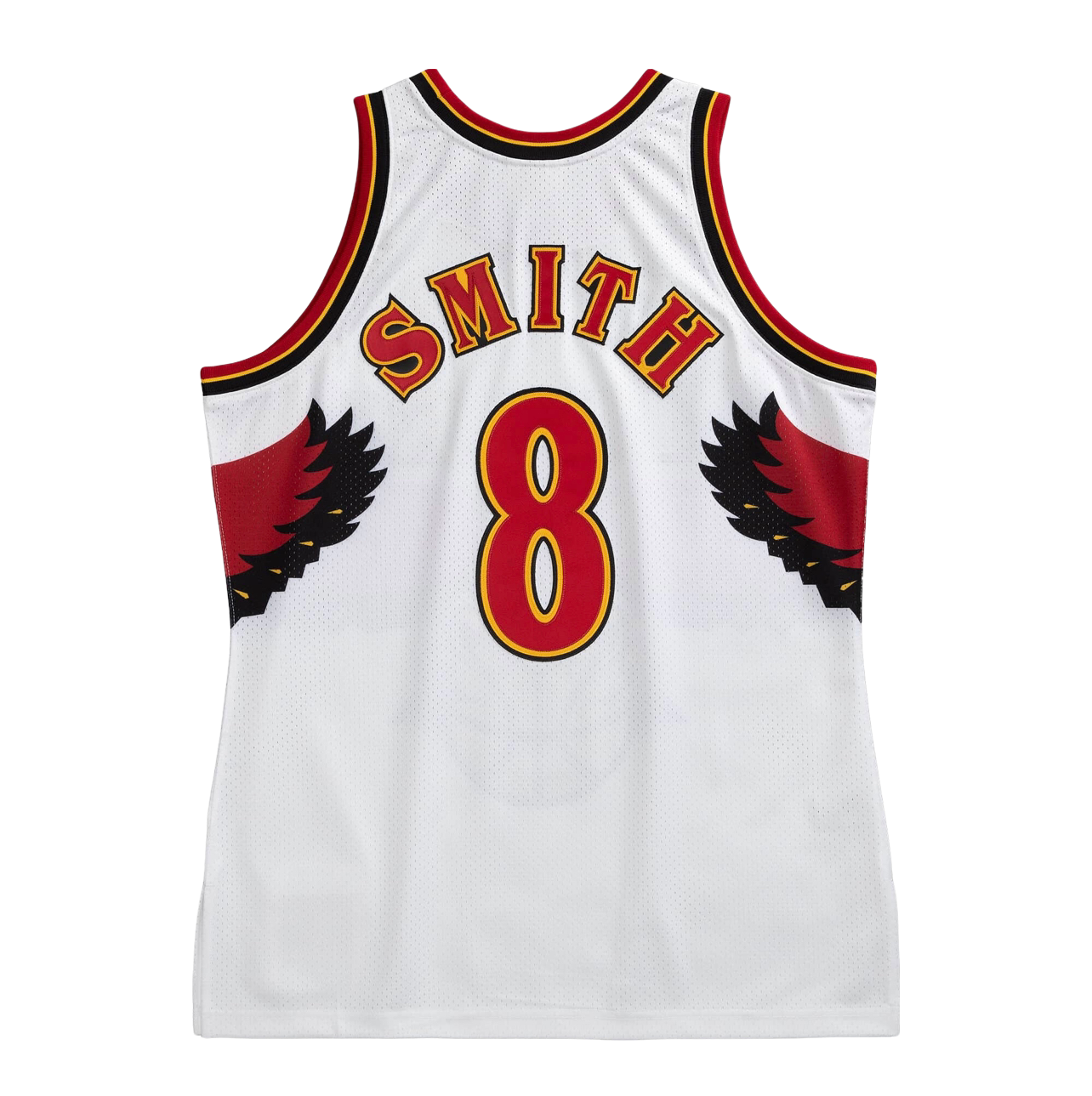 Atlanta Hawks 95-96 Smith Excl. Jersey