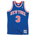 New. Knicks RD 91-92 Starks Jersey