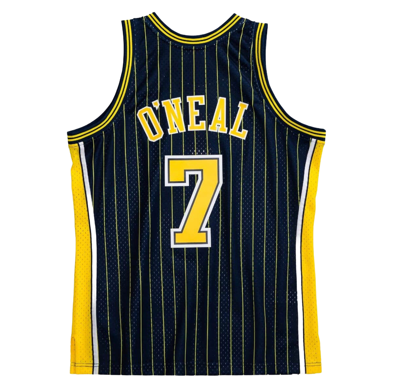 Indiana Pacers 03-04 O'Neal Jersey