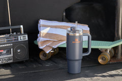 The Quencher H2.0 FlowState™ Tumbler  | Stanley Create
