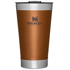 Classic Stay Chill Beer Pint
