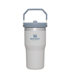 The IceFlow™ Flip Straw Tumbler