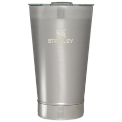 Classic Stay Chill Beer Pint