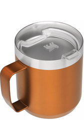 Classic Legendary Camp Mug