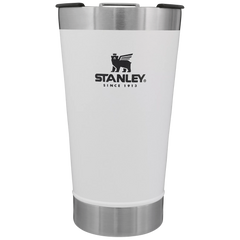Classic Stay Chill Beer Pint