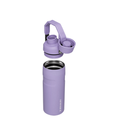 IceFlow™ Bottle with Fast Flow Lid
