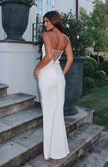 Love This Feeling Maxi Dress Butter
